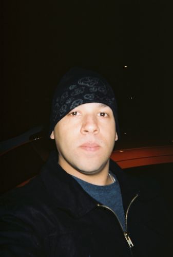 Michael Morgan