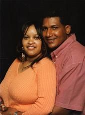 Chanda Giles