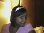 Tasharah Wright