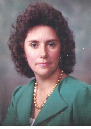 Brenda Stilber