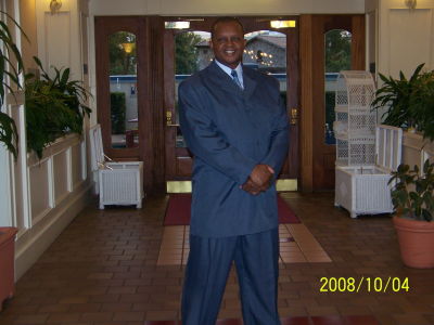 Eugene Howard