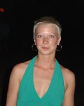 Lindsay Hardy