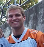 Ben Mahan