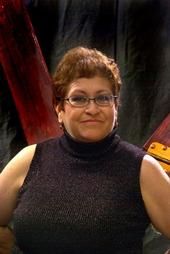 Melissa Prichard