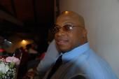 Sherwyn Alexander