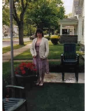 Penny Molnar