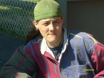 Deanna Angell