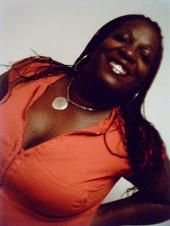 Stacey Williams
