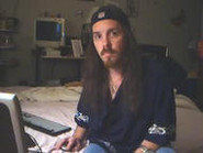 Michael Fagan