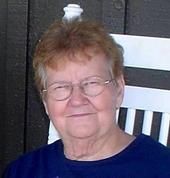 Doris Bullock