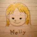 Molly Sanders