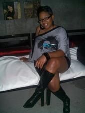 Latoya Roshell