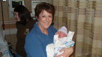 Alisa Leggett