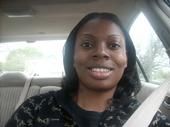 Tameka Mccall