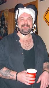 Allen Lamarche