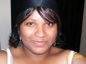 Aunjolie Coleman