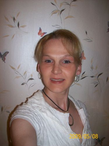Mary Adams