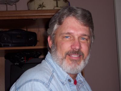Mark Schoegje