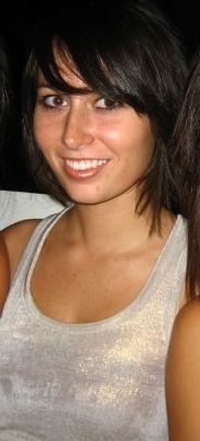 Jessica Reeves