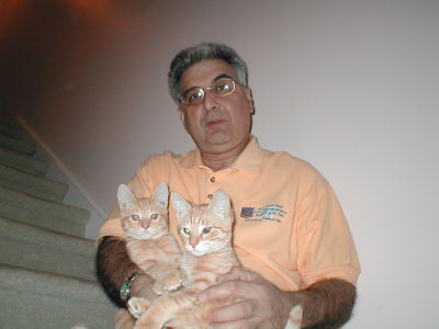 Anthony Dagostino