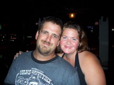 Christin Dunnigan