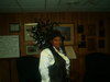 Geraldine Carter