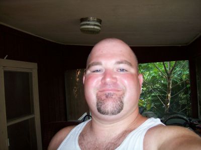 Joshua Steadman