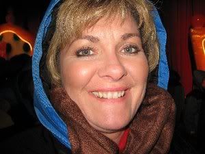 Elizabeth Dossett