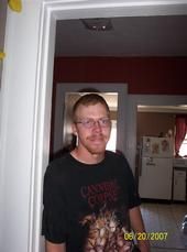 Dusty Albrecht
