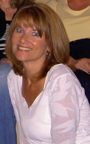 Marilyn Ricciardi