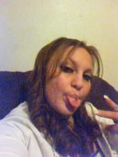 Brianna Parker