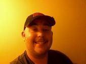 Mark Morgan