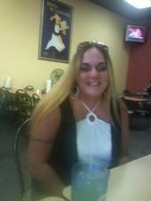 Amy Bright