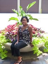 Teresa Williams