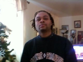 Brian Shaw