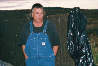 Jeffrey Peery