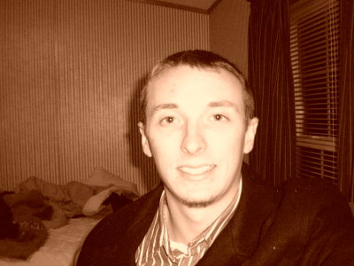 Andrew Stewart