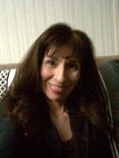 Lorena Arciniega