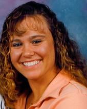 Rachel Houston