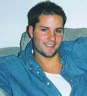 Trevor Gish