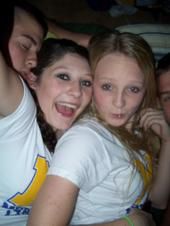 Jessica Flippin
