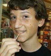 Chase Trent