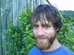 Colin Mcneil