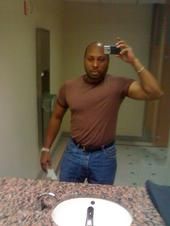 Anthony Ward