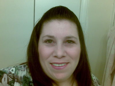 Maryanne Streeter