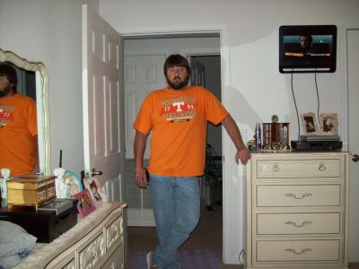 Danny Flanary