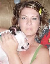 Jodee Buchanan