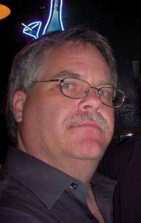 Kenneth Holmes