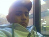 Ruben Gallegos