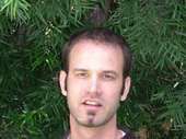 Timothy Overstreet